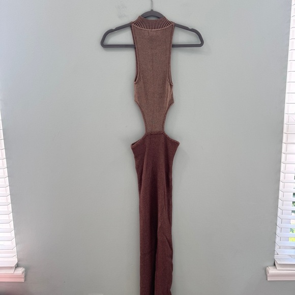 MICHAEL COSTELLO x REVOLVE Lenora Dress NWT - Picture 7 of 12